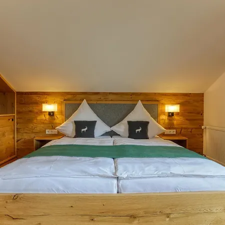 Ferienwohnung Wolf Fischen im Allgaeu Exterior foto