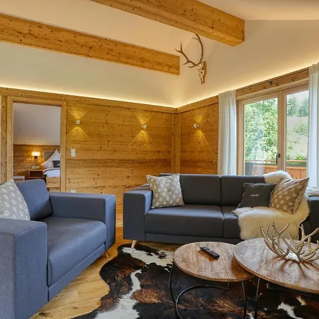 Ferienwohnung Wolf Fischen im Allgaeu Exterior foto