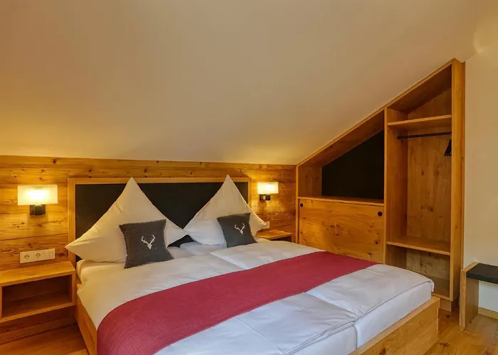 Ferienwohnung Wolf