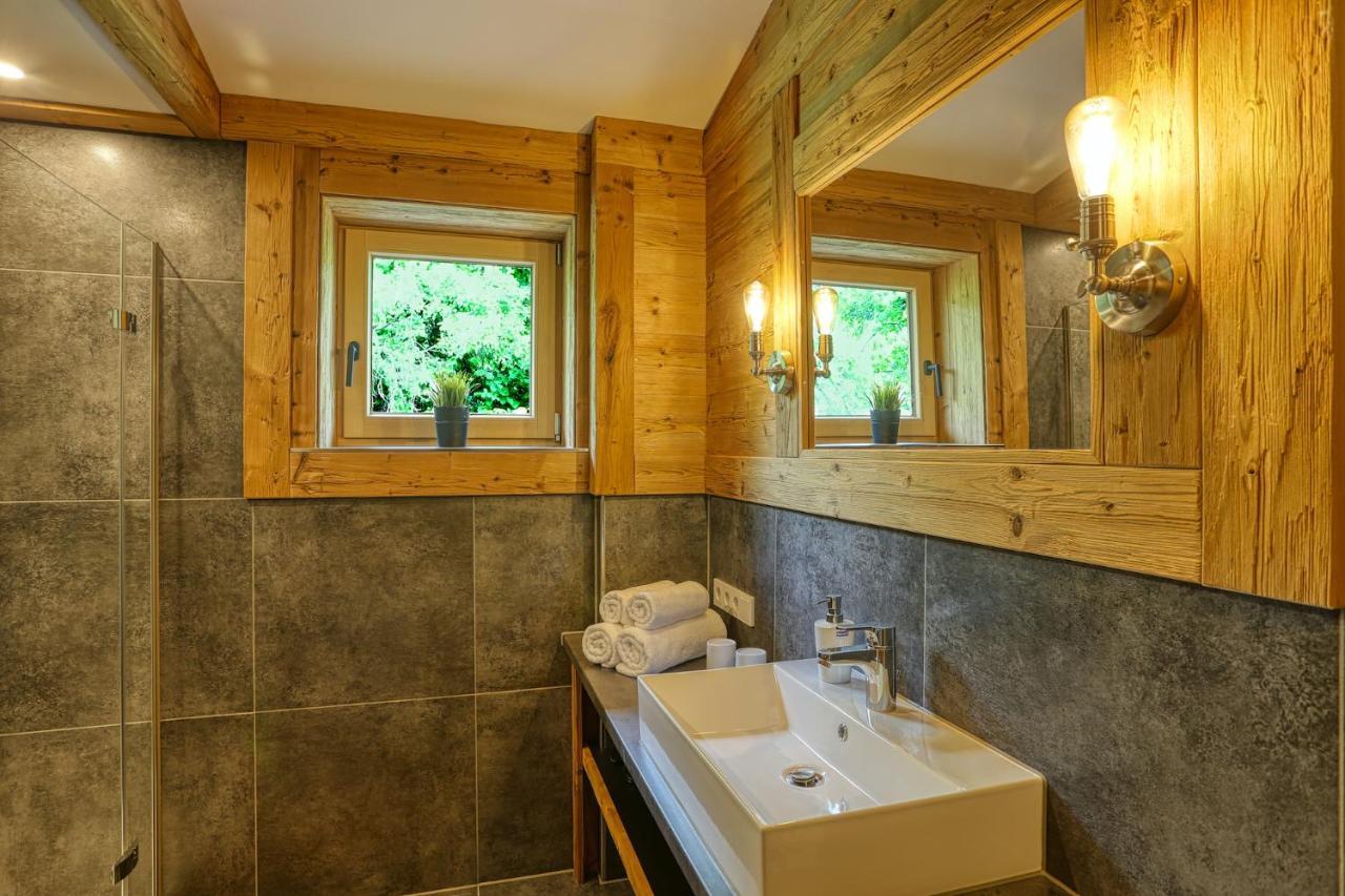 Wolf Apartamento Fischen im Allgaeu